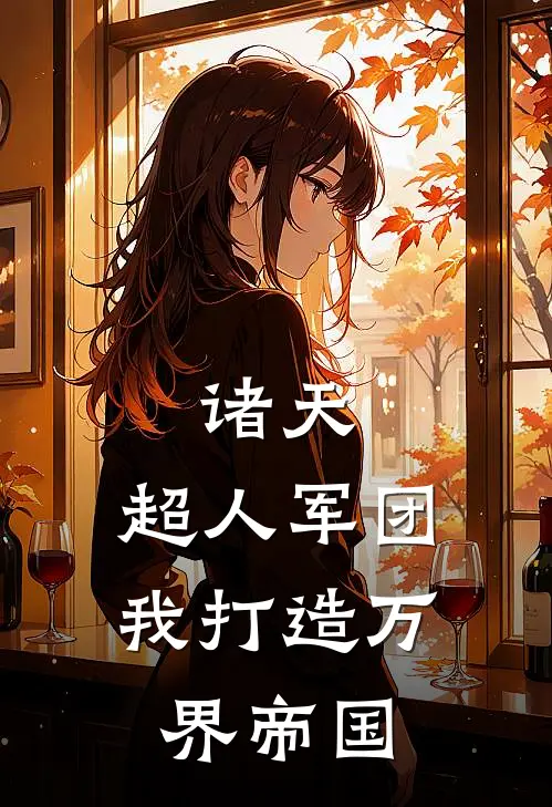 林峰艾德曼诸天，超人军团，我打造万界帝国全章节在线阅读_诸天，超人军团，我打造万界帝国全集免费在线阅读