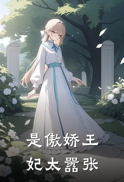 是傲娇王妃太嚣张