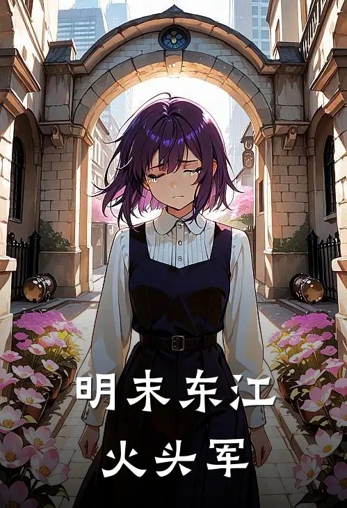 明末东江火头军