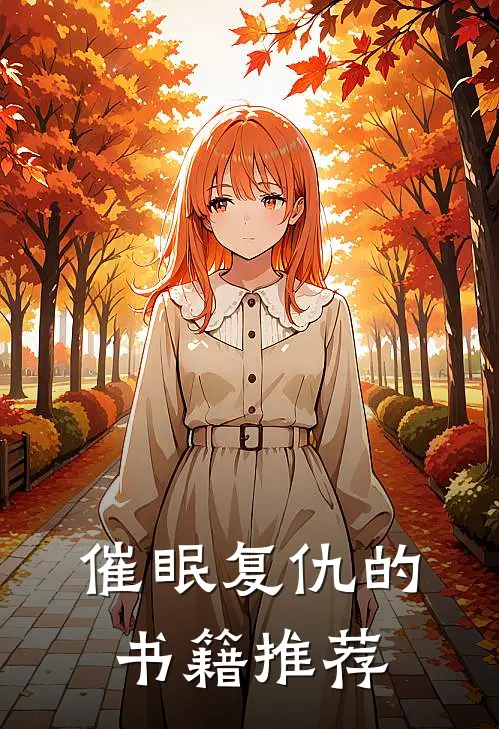 催眠复仇的书籍推荐