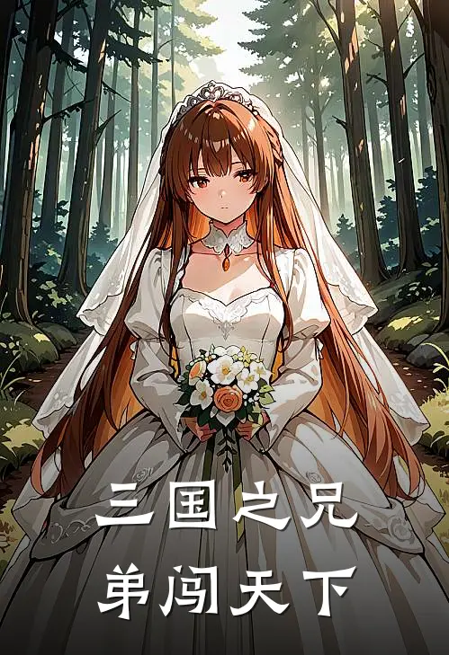 三国之兄弟闯天下陈凯兰峰完整版小说_最新章节列表三国之兄弟闯天下(陈凯兰峰)