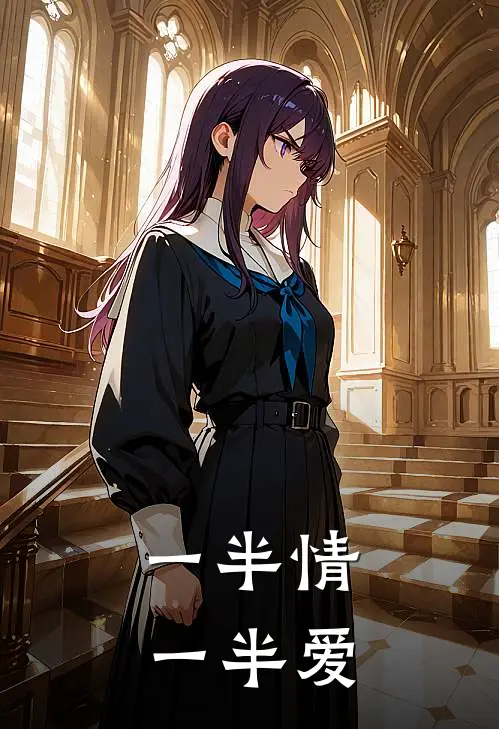 一半情，一半爱
