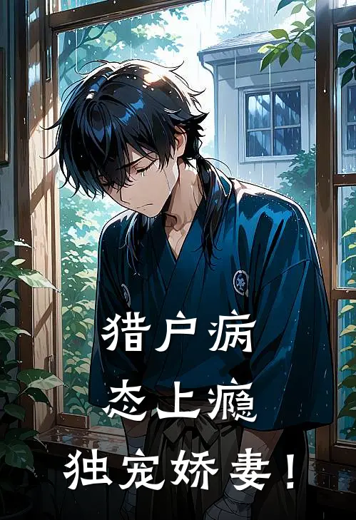 猎户病态上瘾：独宠娇妻！苏琴岑殷闵最新好看小说_最新章节列表猎户病态上瘾：独宠娇妻！(苏琴岑殷闵)