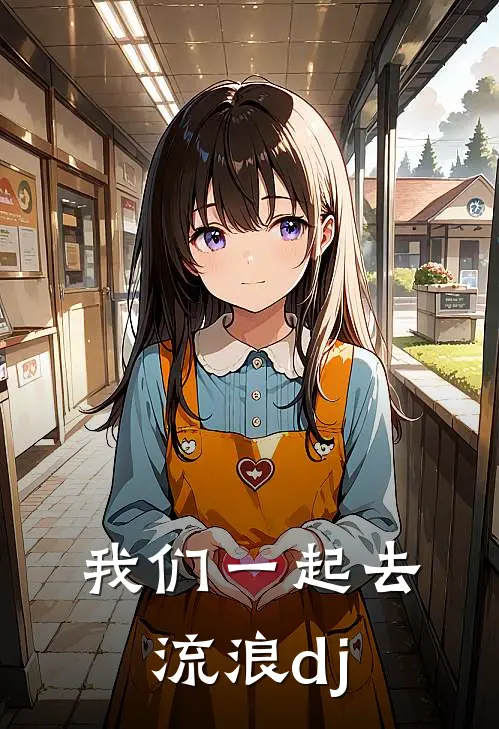 我们一起去流浪dj