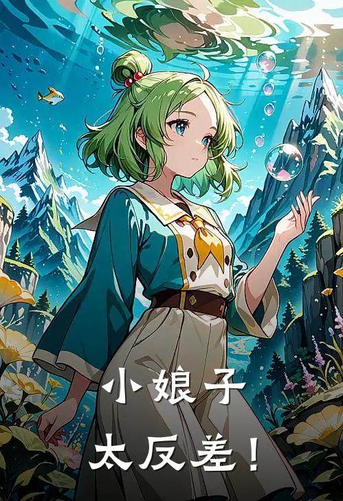 小娘子，太反差！郑长歌虞兮免费小说全文阅读_最新好看小说小娘子，太反差！郑长歌虞兮