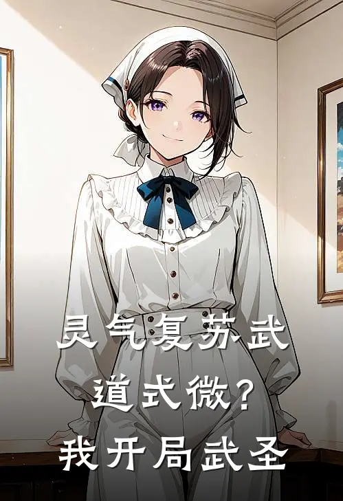 灵气复苏武道式微？我开局武圣