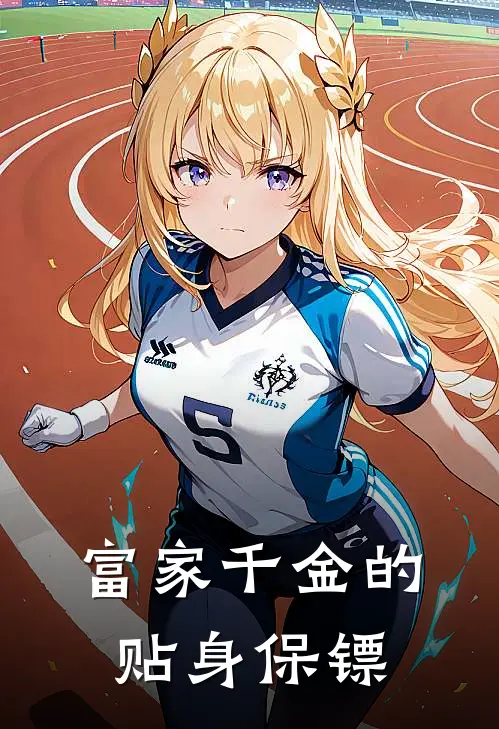 富家千金的贴身保镖