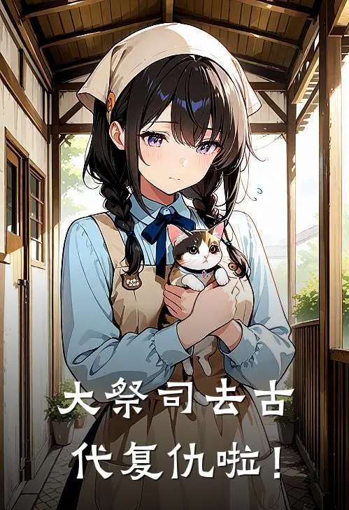 大祭司去古代复仇啦！