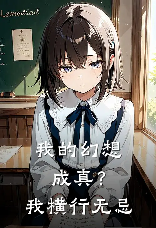 我的幻想成真？我横行无忌