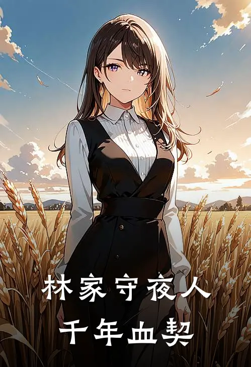 林家守夜人：千年血契