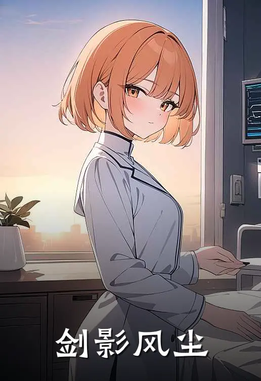 剑影风尘