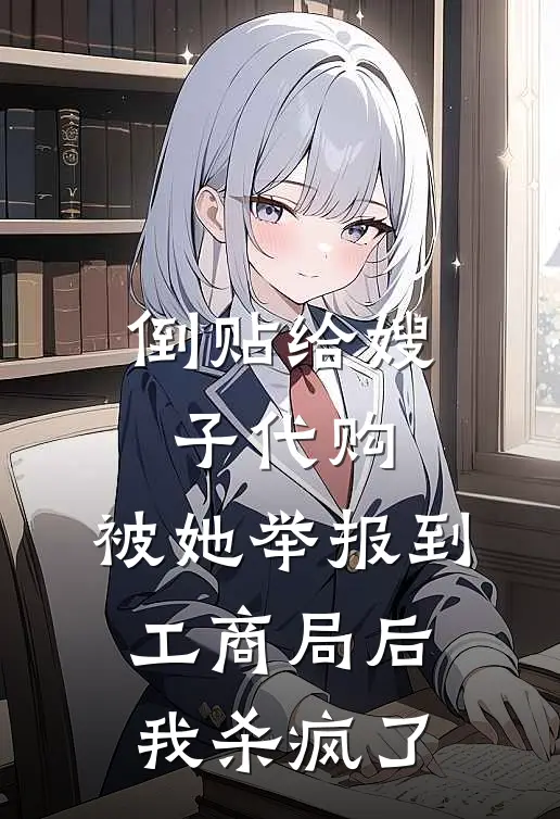 倒贴给嫂子代购，被她举报到工商局后我杀疯了(夏蓉歆然)全本免费小说_新热门小说倒贴给嫂子代购，被她举报到工商局后我杀疯了夏蓉歆然