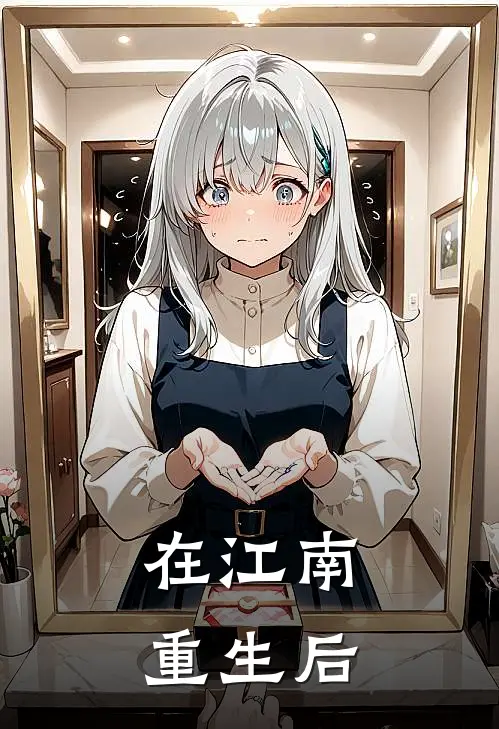 在江南重生后