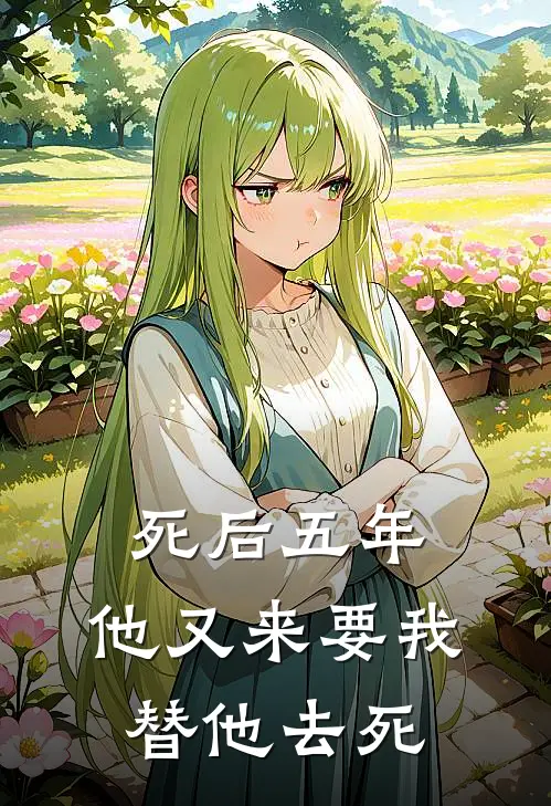 死后五年，他又来要我替他去死
