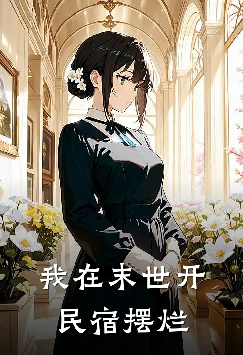 我在末世开民宿摆烂