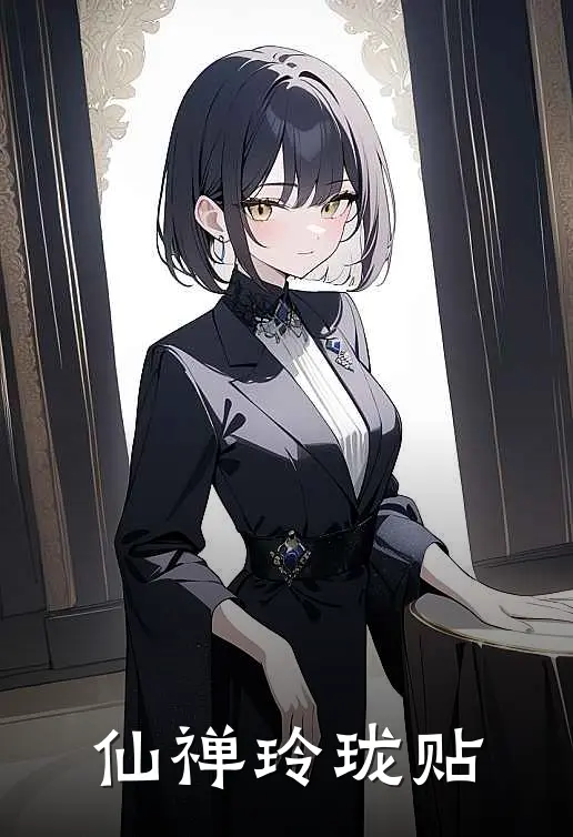 仙禅玲珑贴