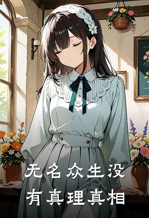 无名众生没有真理真相