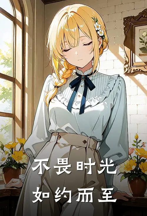 不畏时光如约而至