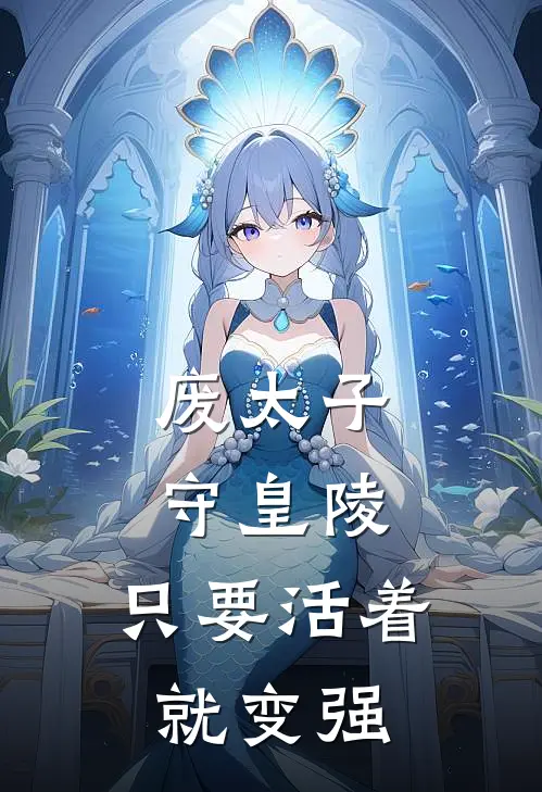 废太子守皇陵：只要活着就变强李长生绾绾热门小说排行_免费阅读全文废太子守皇陵：只要活着就变强(李长生绾绾)