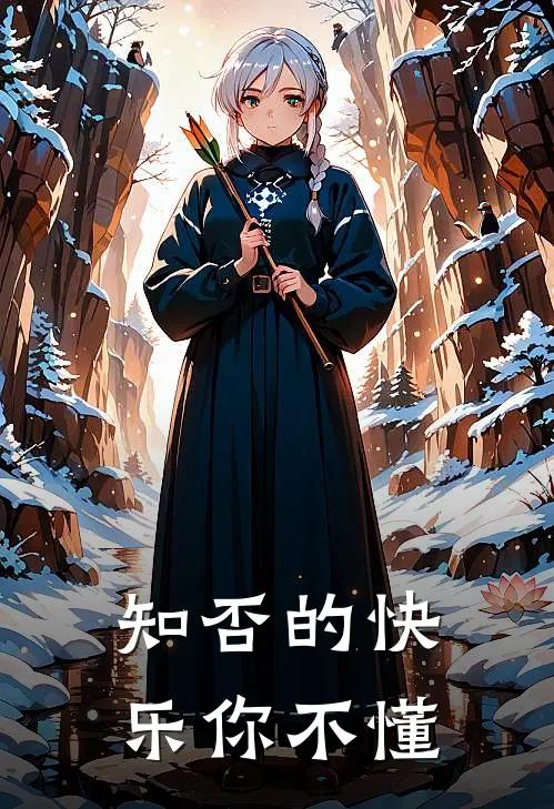 知否的快乐你不懂