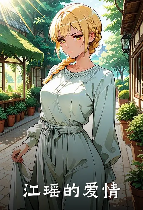江瑶的爱情(江瑶吴志刚)完本小说大全_热门小说大全江瑶的爱情江瑶吴志刚