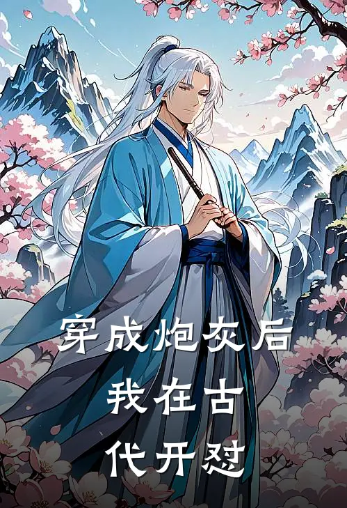 穿成炮灰后，我在古代开怼