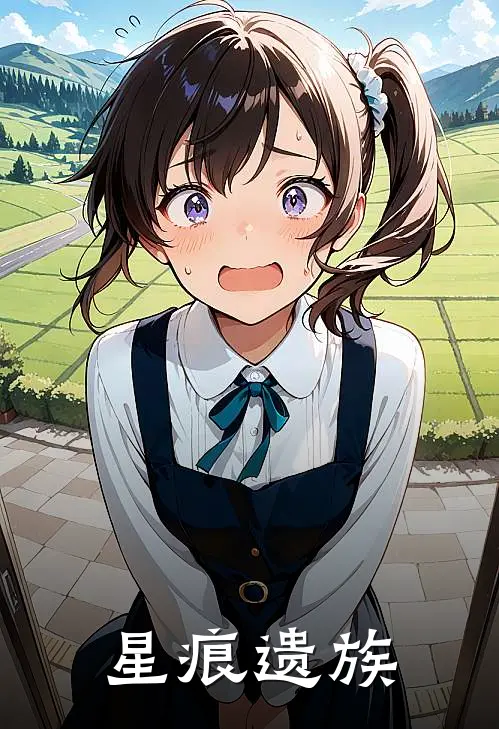 星痕遗族林黯洛璃小说完结推荐_完整版小说免费阅读星痕遗族(林黯洛璃)