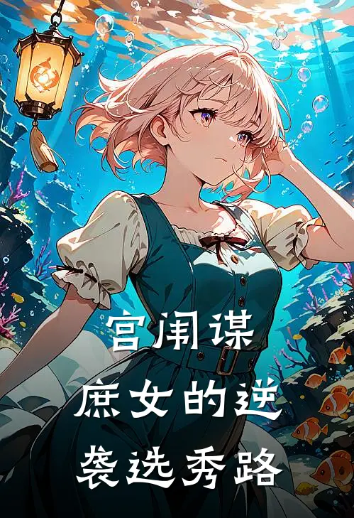 宫闱谋：庶女的逆袭选秀路