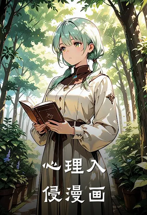 心理入侵漫画