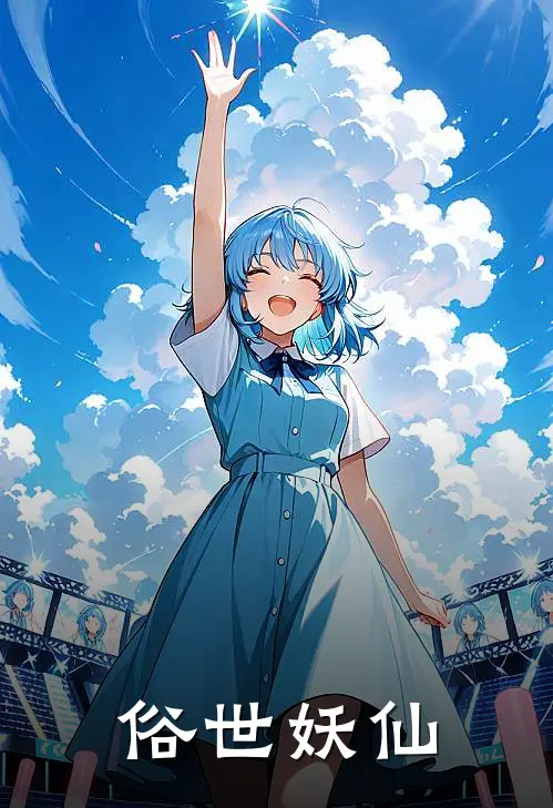 俗世妖仙沈青王振华全本免费小说_热门网络小说推荐俗世妖仙沈青王振华