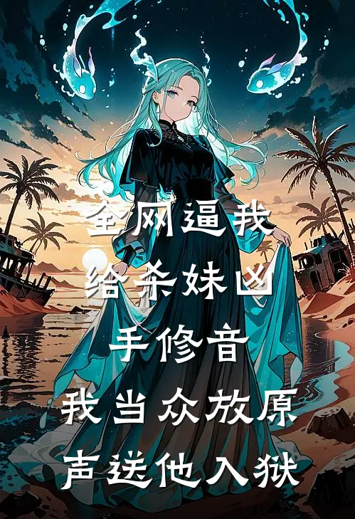 全网逼我给杀妹凶手修音，我当众放原声送他入狱(陆泽远南南)完本小说大全_热门小说大全全网逼我给杀妹凶手修音，我当众放原声送他入狱陆泽远南南