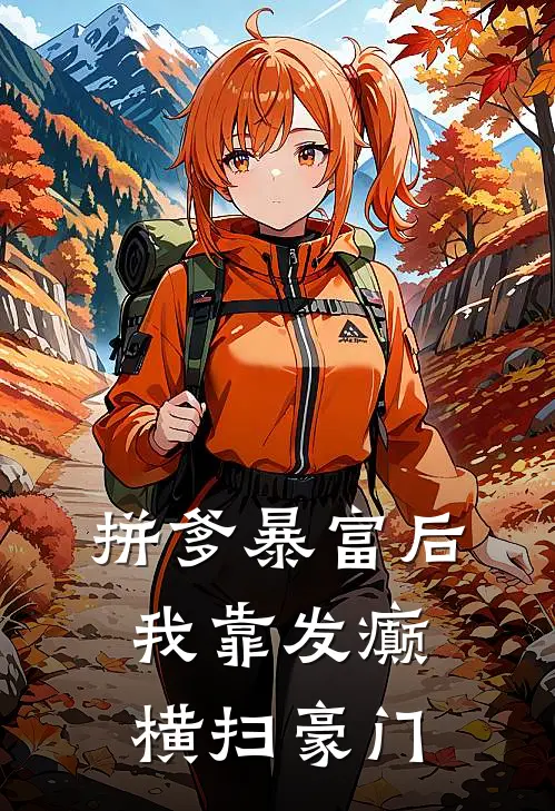 拼爹暴富后，我靠发癫横扫豪门