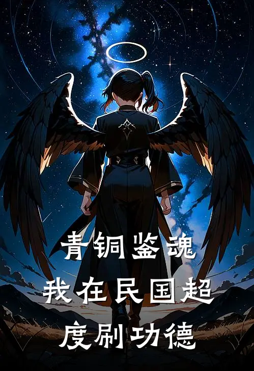 青铜鉴魂，我在民国超度刷功德