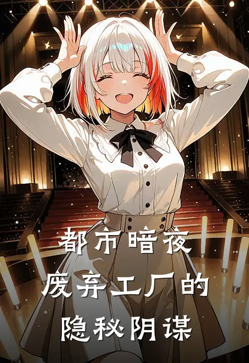 都市暗夜：废弃工厂的隐秘阴谋