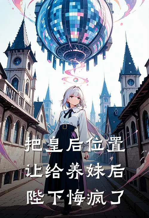 把皇后位置让给养妹后，陛下悔疯了