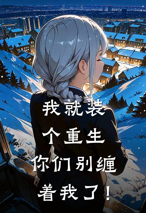 我就装个重生，你们别缠着我了！