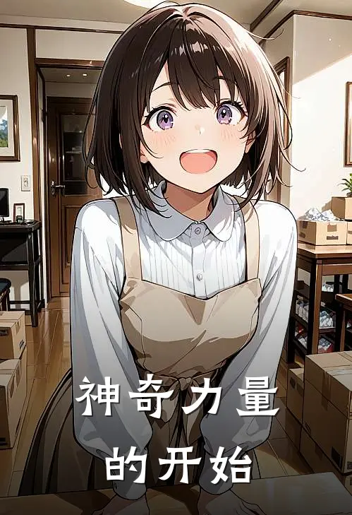 神奇力量的开始林羽苏瑶完本完结小说_热门小说排行榜神奇力量的开始林羽苏瑶