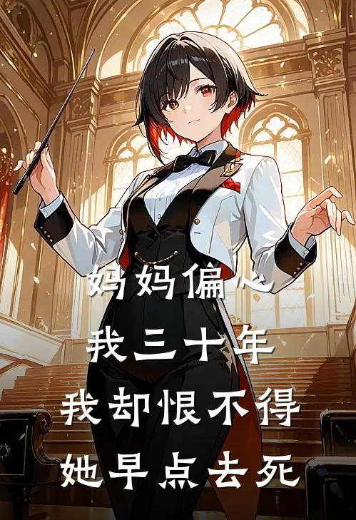 妈妈偏心我三十年，我却恨不得她早点去死