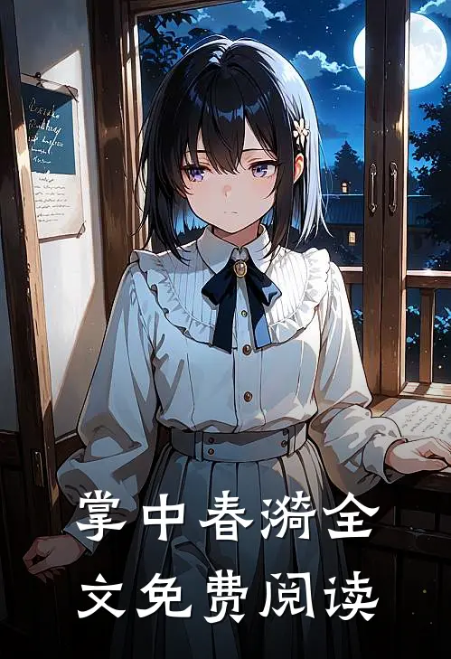 掌中春漪全文免费阅读