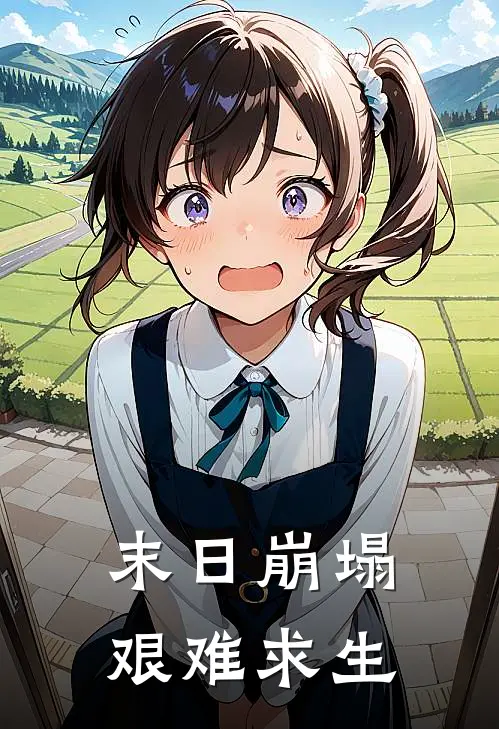 末日崩塌艰难求生