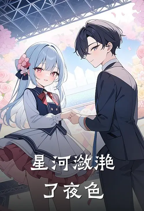 星河潋滟了夜色