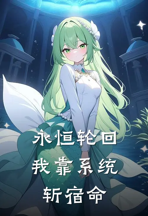 永恒轮回：我靠系统斩宿命