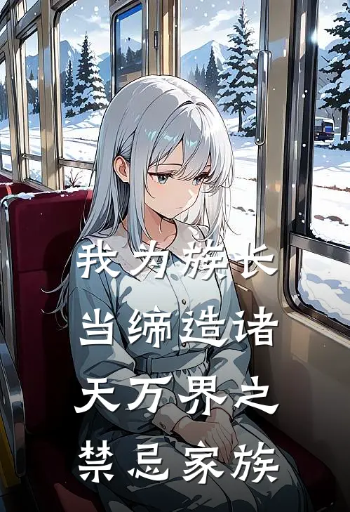 我为族长，当缔造诸天万界之禁忌家族