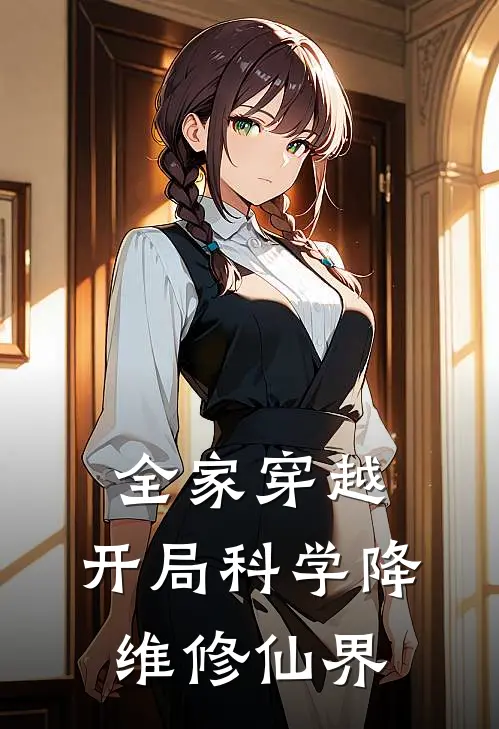 全家穿越：开局科学降维修仙界(周虎顾清清)小说推荐完本_全本免费小说全家穿越：开局科学降维修仙界周虎顾清清