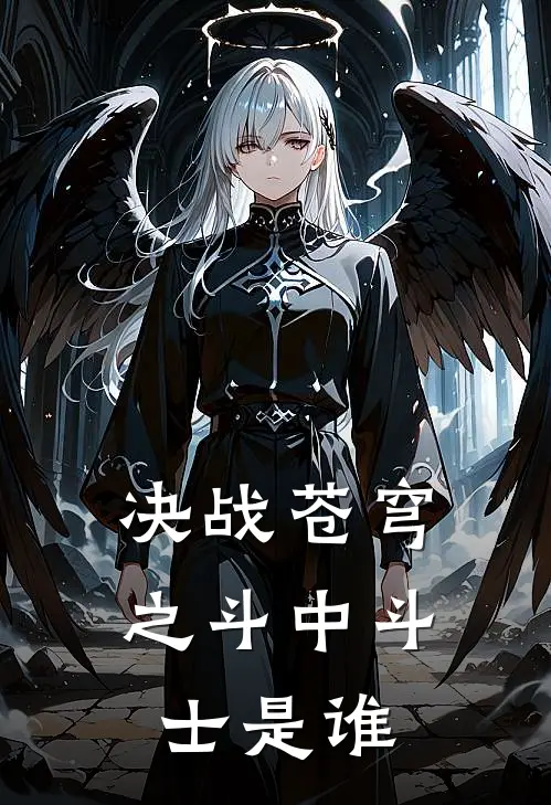 决战苍穹之斗中斗士是谁