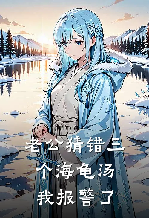 未央周子恒《老公猜错三个海龟汤，我报警了》完结版免费阅读_老公猜错三个海龟汤，我报警了全文免费阅读