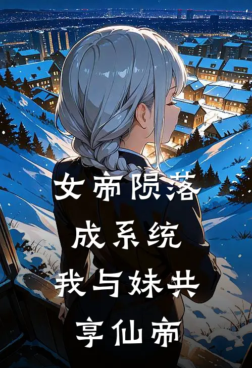 女帝陨落成系统：我与妹共享仙帝