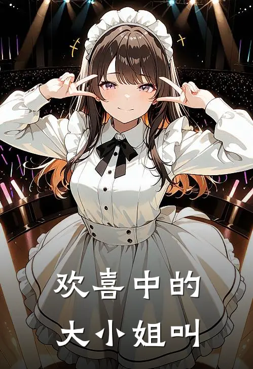 欢喜中的大小姐叫