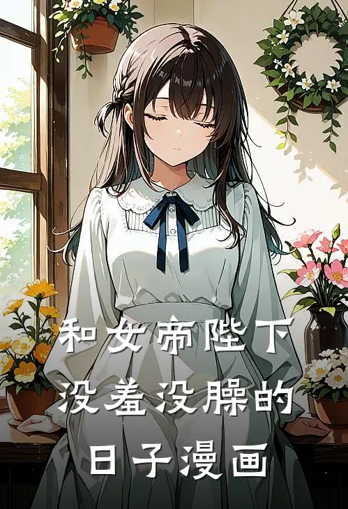 和女帝陛下没羞没臊的日子漫画