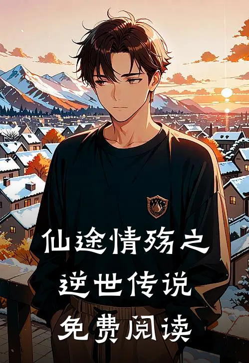 仙途情殇之逆世传说免费阅读